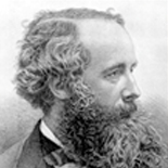James Clerk Maxwell