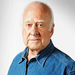 Peter Higgs