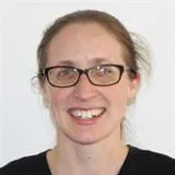 Constance Sharp