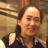 Dr Yijing Li