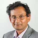 Professor Samjid Mannan