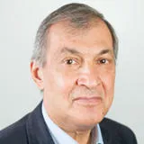 Professor Hamid Aghvami