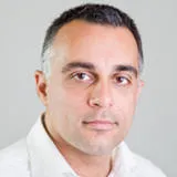 Joe Bhaseen