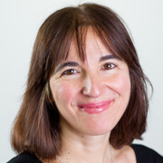 King's College London - Professor Maribel Fernandez