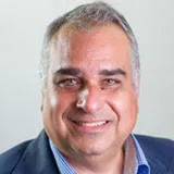 Nick Mavromatos