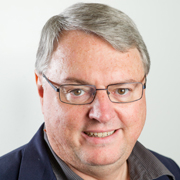 Peter-McBurney