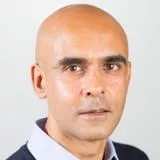 Dr Sanjay Modgil