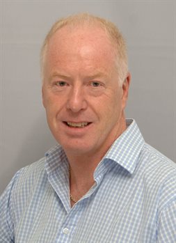Malcolm Lees