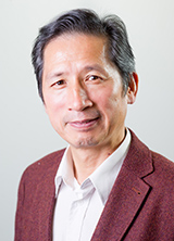 Professor Jian Dai Image