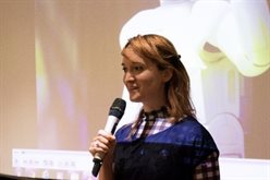 Rebecca Lynch