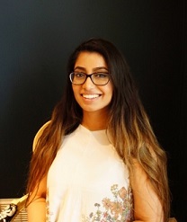 Ria Walia