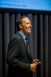 Professor Stephen Roberts
