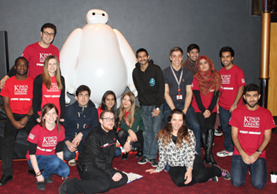 student-ambassadors