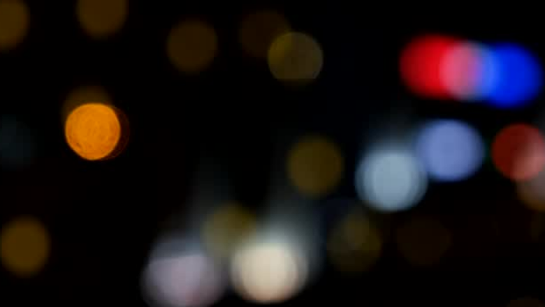 Guiding Lights