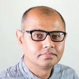 Professor Bobby Acharya