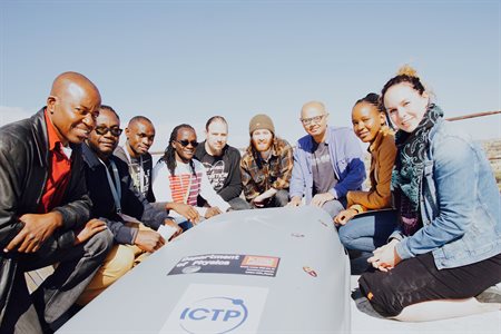 HiSPARC Group