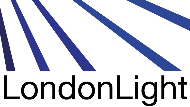 London Light Logo