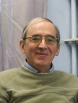 Alan Michette