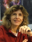 Mairi Sakellariadou
