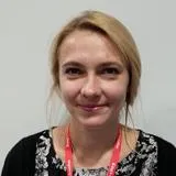 Dr Aliaksandra Rakovich