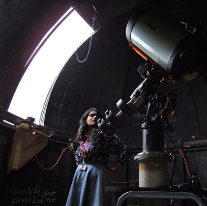Telescope