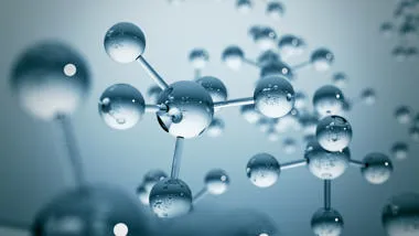 molecule