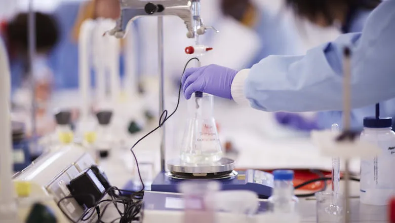 phd in analytical chemistry in uk