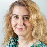 Professor Carla Molteni