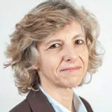Professor Mairi Sakellariadou