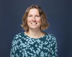 Headshot of Gijsje Koenderink