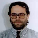 Professor Costas Iliopoulos