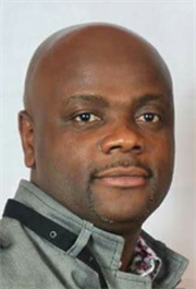 Kamavuako, Ernest