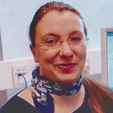 Dr Kathleen Steinhöfel