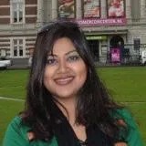 Tasmina Islam