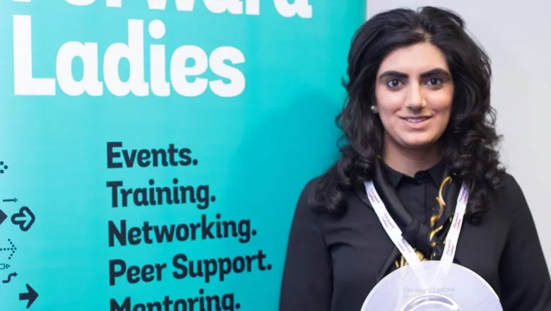 Fatima Vayani