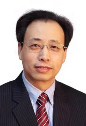 Professor Shuxin Wang