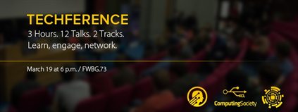 Techference 2015