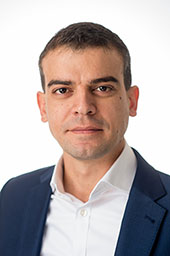 Dr Dan Magazzeni