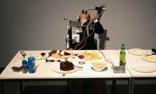 feeding-robot