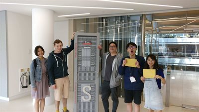 Oracle Hackathon