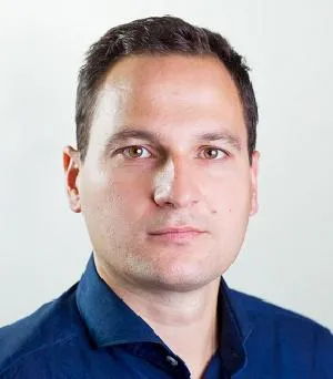 Dr Panos Kosmas