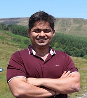 Sagar Joglekar