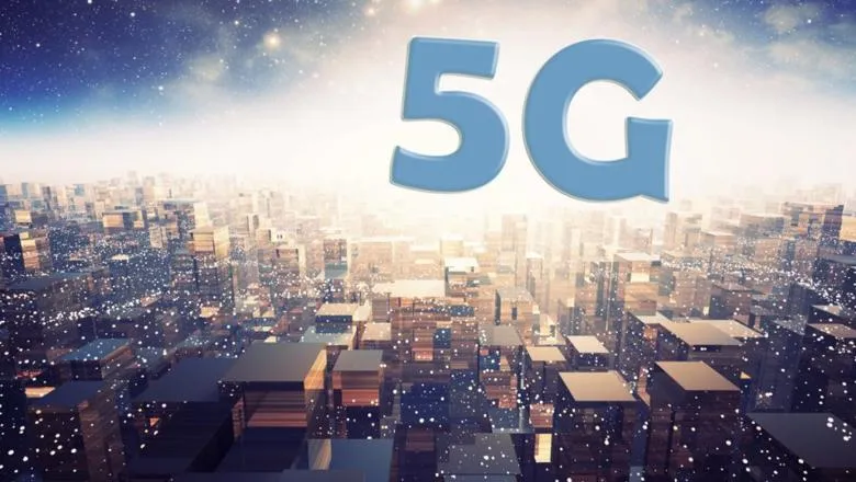 5G