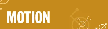 Motion text