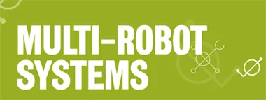 Multi-robot systems text