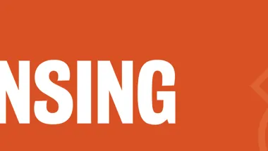 Sensing text