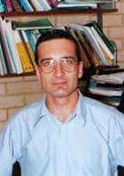 David Burns