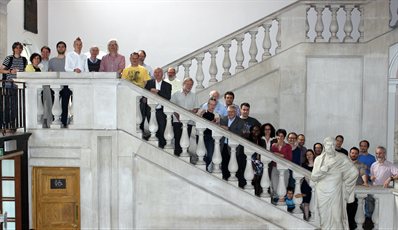 Maths Department 2015