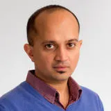 Dr Sameer Murthy