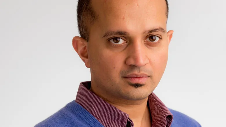 Professor Sameer Murthy